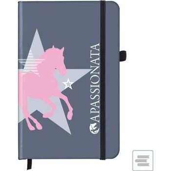 Apassionata SoftTouch Notebook s…