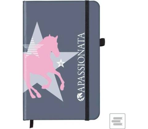 Apassionata SoftTouch Notebook s…