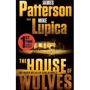 HOUSE OF WOLVES | PATTERSON JAMES (2024)