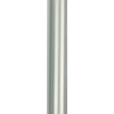 Dárkový papír v roli P2 OG SILVER, 200x70cm