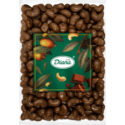 Diana Company Kešu v čokoládovej poleve bonnerex 500 g