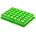 VHBW HEPA филтър за Rowenta Compacteo Ergo / RO 1717 / RO 1733 / RO 1767, ZR004501 (888101642)