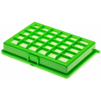 VHBW HEPA филтър за Rowenta Compacteo Ergo / RO 1717 / RO 1733 / RO 1767, ZR004501 (888101642)