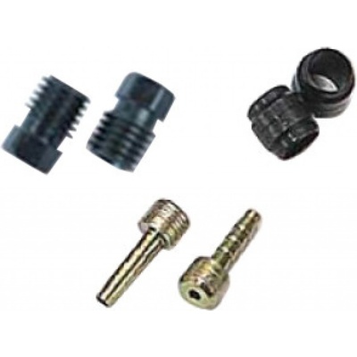 vedení XLC BR-X65 Magura MT