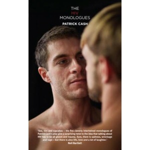 HIV Monologues | Patrick Cash (ISBN: 9781786820648)