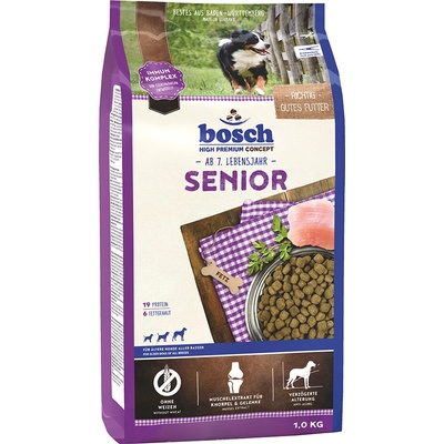 Bosch Senior 1 kg