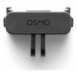 DJI Osmo Foldable Quick Release Adapter Mount (Dual-Direction) - 6937224120457