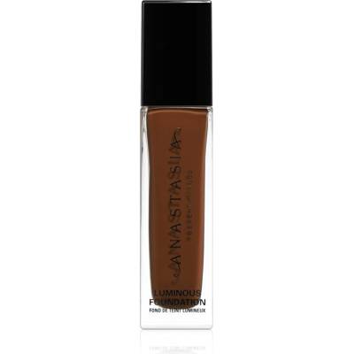Anastasia Beverly Hills Luminous Foundation rozjasňujúci make-up 510W 30 ml