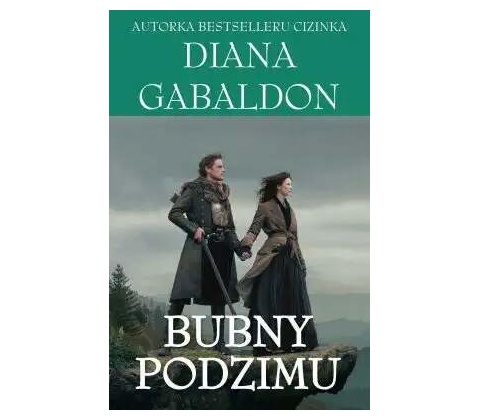 Bubny podzimu