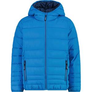CMP Детско синтетично яке CMP Kid's Jacket Fix Hood 34Z3294 Synthetic jacket - River - размер 152 (EU) (703-5089-1117)