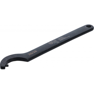BGS klíč s čepem 25 - 28 mm BS74211
