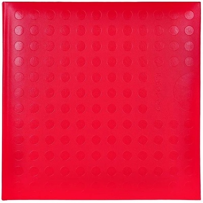 ZEP Circuit red