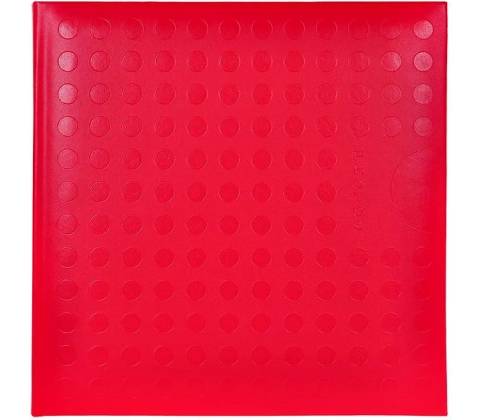 ZEP Circuit red