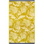 Ted Baker Home Хавлиена кърпа Ted Baker Home Baroque Towel - Gold
