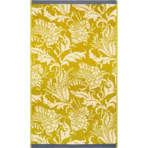 Ted Baker Home Хавлиена кърпа Ted Baker Home Baroque Towel - Gold
