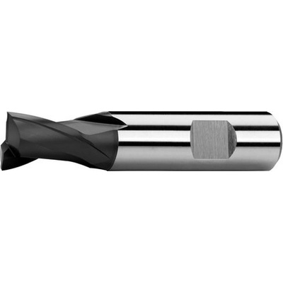 ZPS-FN Fréza pro drážky per Ø18x19x79, Z2, DIN 327K, HSSE-PM ,AlTiN,N - ZPS-220417-180-ALTIN