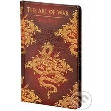 The Art of War - Sun-c'