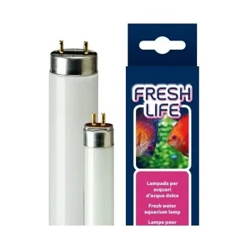Ferplast Aquarelle/Freshlife 54W T5 - Лампа с естествена светлина за аквариум - 115 см