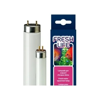 Ferplast Aquarelle/Freshlife 54W T5 - Лампа с естествена светлина за аквариум - 115 см