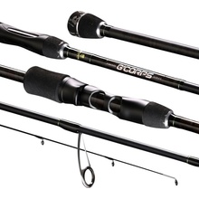 GUNKI G Corps Finesse SM 2,2 m 3,5-18 g 2 diely