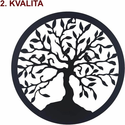 Strom života s LED osvětlením 2. jakost K4141