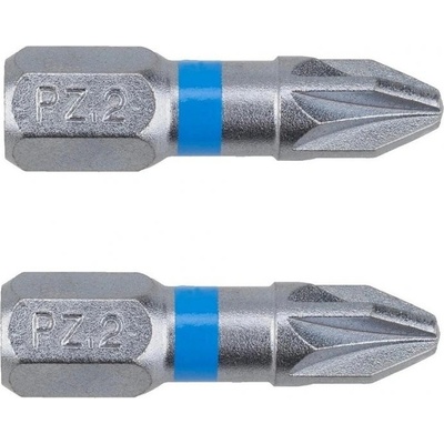Narex Professional Bit PZ2 25 mm Blue 65404455