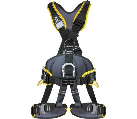 Singing Rock Profi Worker 3D