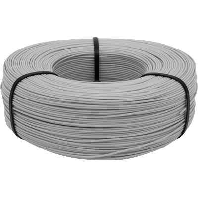 Recycling Fabrik rPETG Refill Witziger Wal (Grey) - 1, 75 mm / 1000 g (PTGX-R175-1000-WIWA)