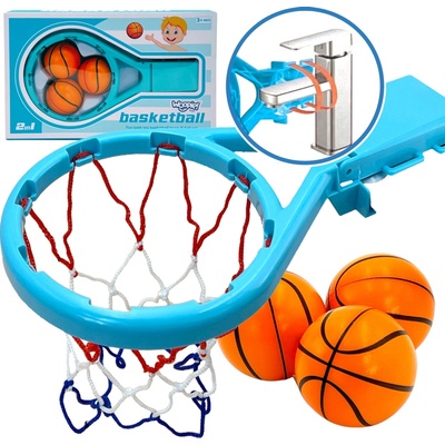 Woopie Závesný MINI KÔŠ na BASKETBAL