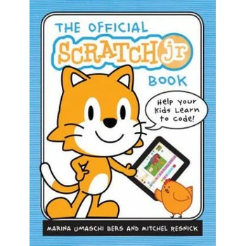Official Scratch Jr. Book