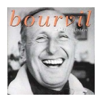 BOURVIL: CETAIT BIEN CD