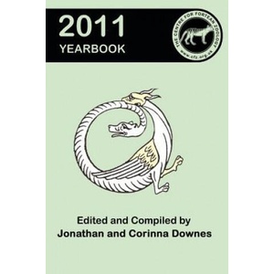 Centre for Fortean Zoology Yearbook | Corinna Newton Downes, Jonathan Downes (ISBN: 9781905723669)