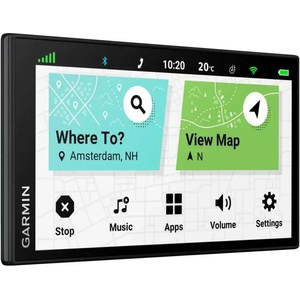 Garmin DriveSmart 66 MT-D EU (010-02469-11) GPS навигация