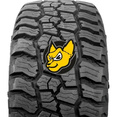 Mickey Thompson Baja Boss A/T 295/60 R20 126Q