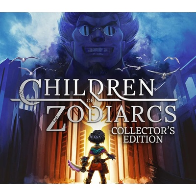 Children of Zodiarcs (Collector's Edition)