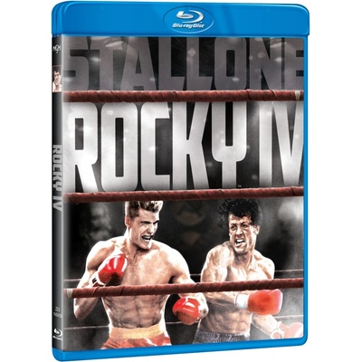 Rocky IV BD