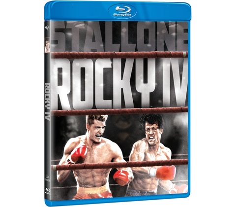 Rocky IV BD