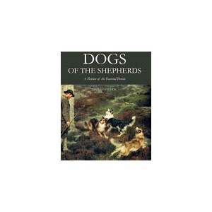 Dogs of the Shepherds | David Hancock (ISBN: 9781847978080)