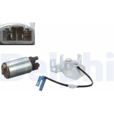 DELPHI ES20631-12B1 Lambda sonda (ES20631-12B1)