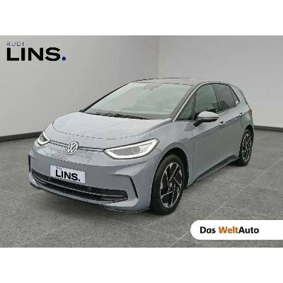Volkswagen ID.3 Pure 125 kW