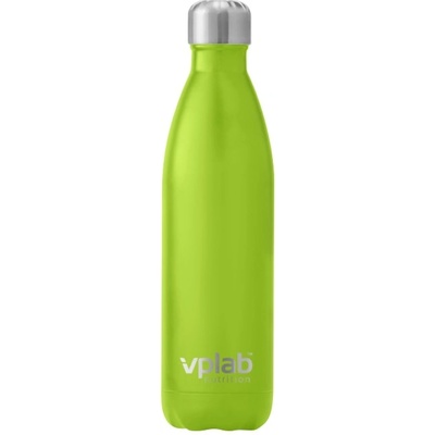 VPLab Metal Water Bottle | Lime [500 мл] Лайм