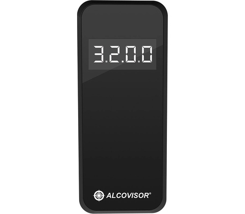 Alcovisor Beta