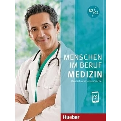 Menschen Im Beruf Medizin B2/C1