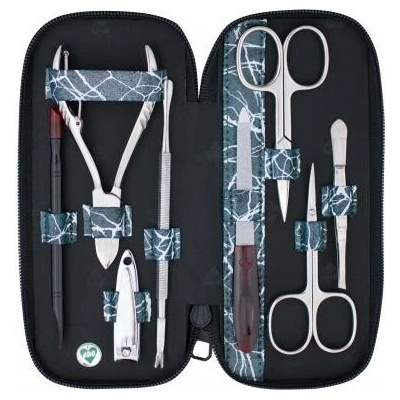 DUP Manikúra Slavěna 8 dílná manikúrní sada – Hledejceny.cz