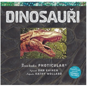 Dinosauři