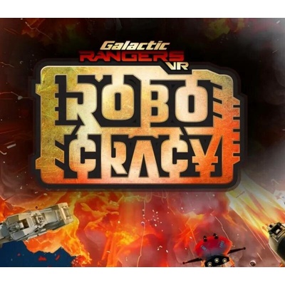 Robocracy