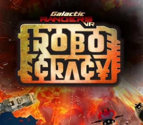 Robocracy