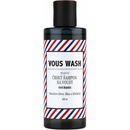 Vous Wash šampon na vousy 200 ml