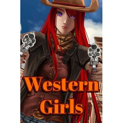 Игра Western Girls за PC Steam, Електронна доставка