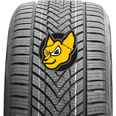 Road King All Season Argos 165/70 R14 81T